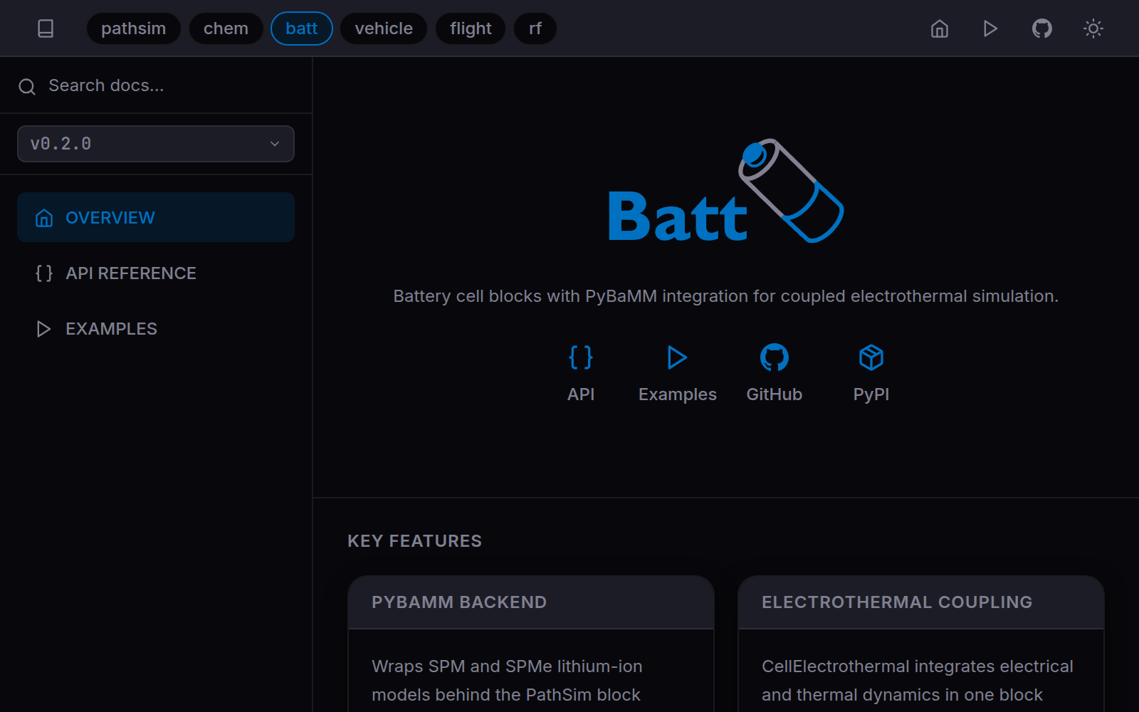 batt preview